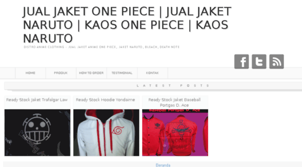 kaos-onepiece.blogspot.com