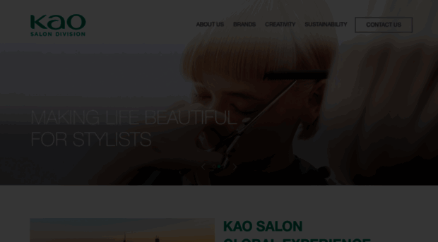 kaosalondivision.com