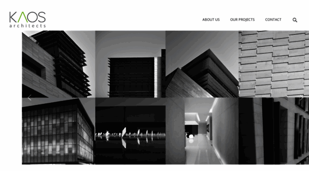 kaosarchitects.com