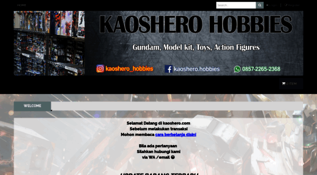 kaoshero.com