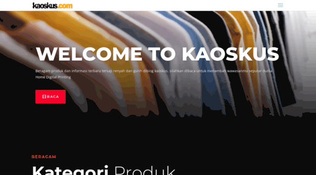 kaoskus.com