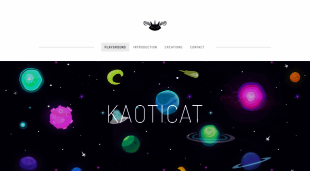 kaoticat.weebly.com