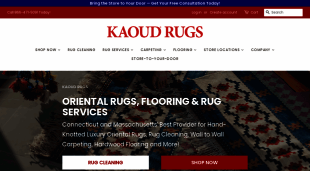 kaoud.com