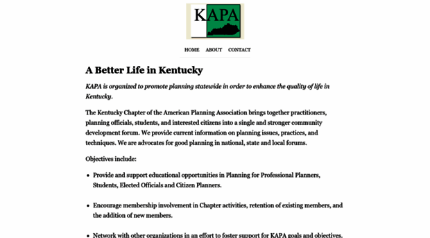 kapa.org