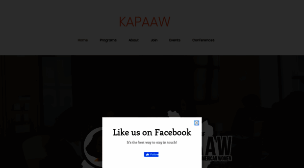 kapaaw.org