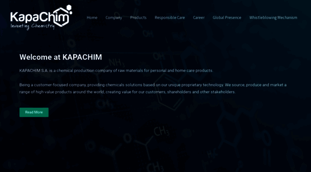 kapachim.com