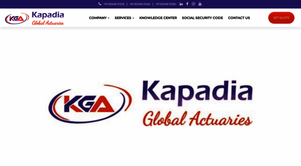 kapadiaglobal.com