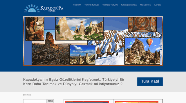 kapadokyatravel.com