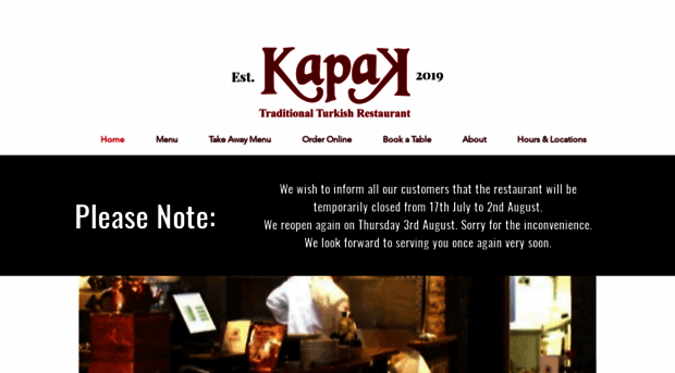 kapak.co.uk