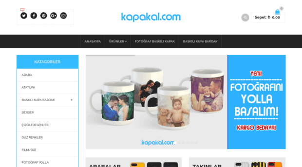 kapakal.com