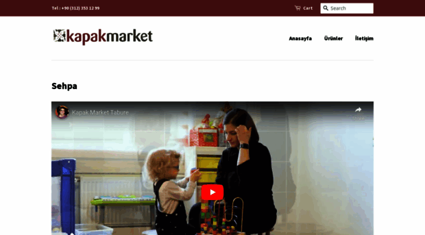 kapakmarket.com