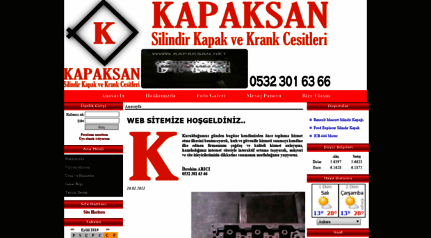 kapaksan.net