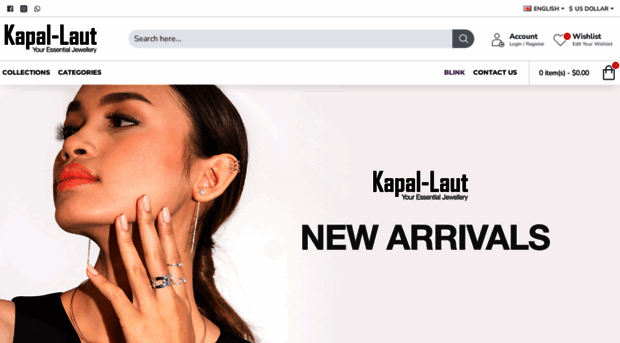 kapal-laut.com