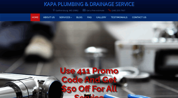 kapaplumbing.com