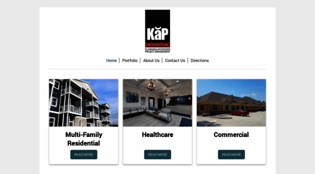 kaparchitecture.com