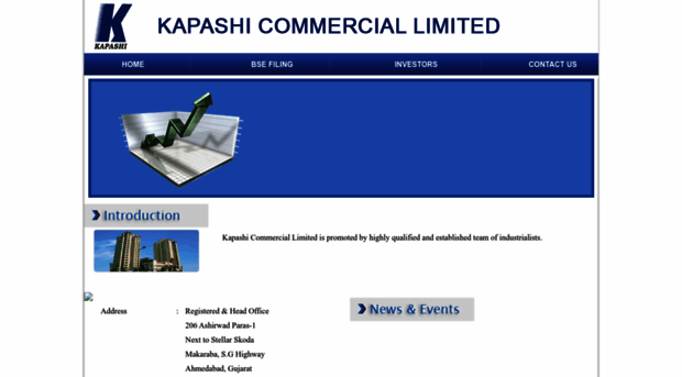 kapashicommercial.com