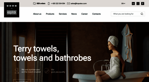 kapatex.com