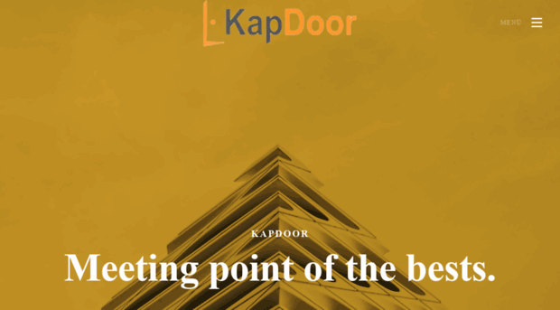 kapdoor.com