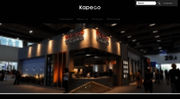 kapego.com