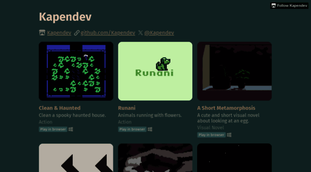 kapendev.itch.io