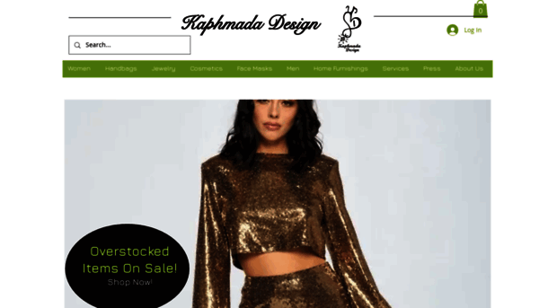 kaphmadadesign.com