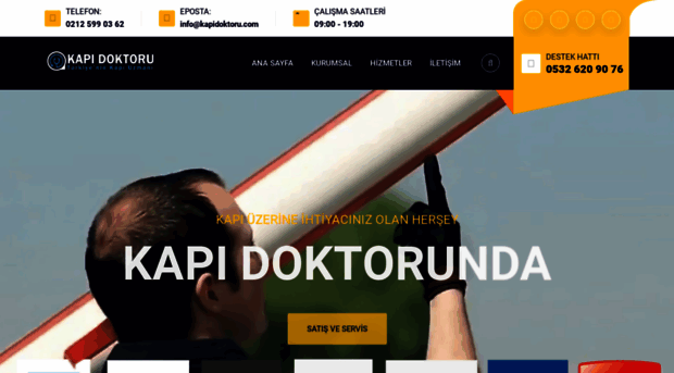 kapidoktoru.com