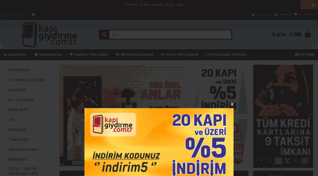 kapigiydirme.com