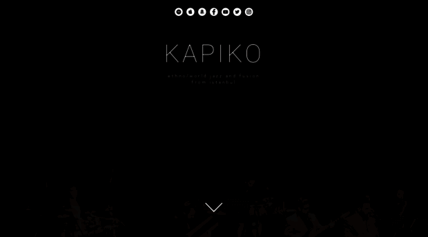 kapikoband.com