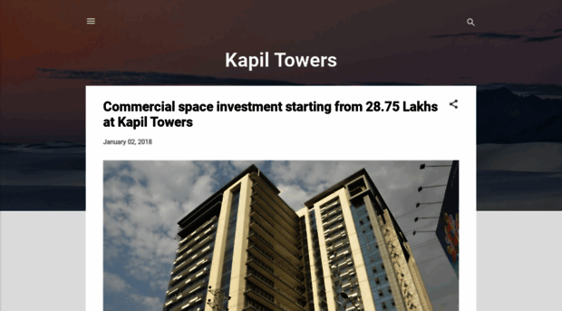 kapil-towers.blogspot.com