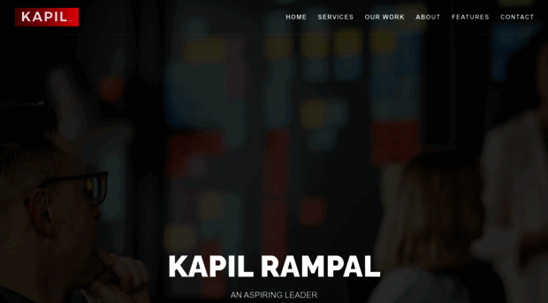 kapil.com