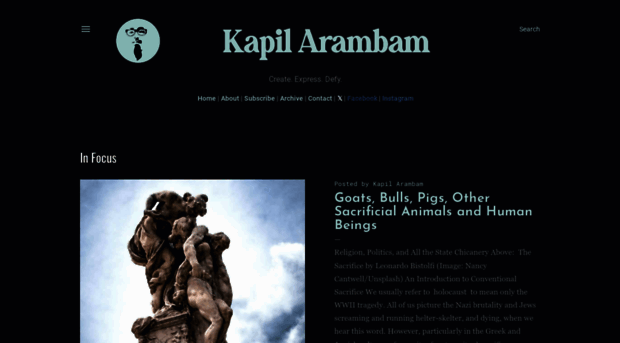 kapilarambam.blogspot.com