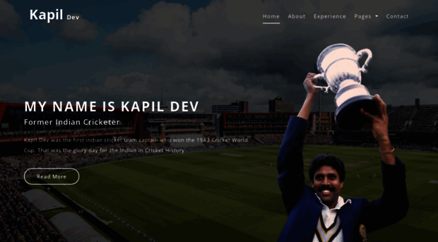 kapildev.asia