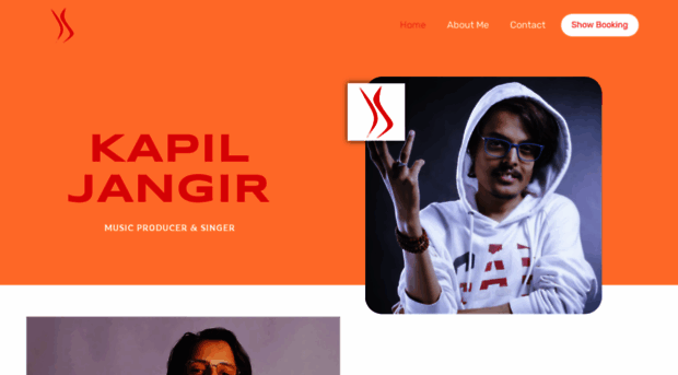 kapiljangir.com