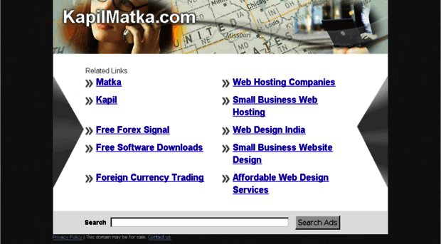 kapilmatka.com