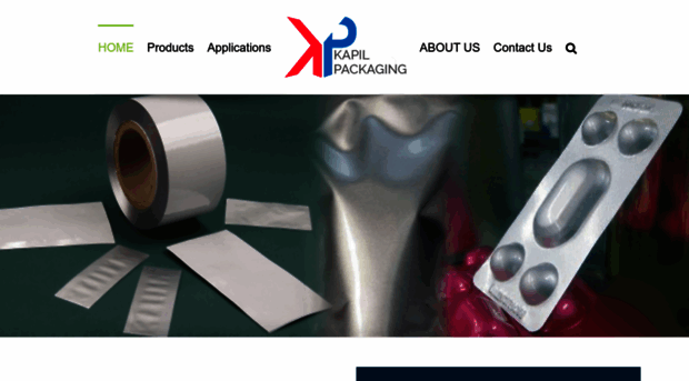 kapilpackaging.com