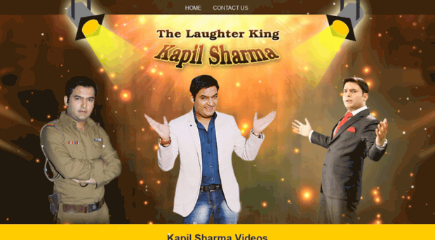 kapilsharma.ca