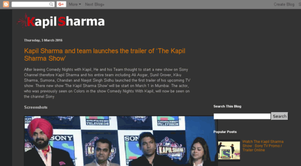 kapilsharmashowlive.blogspot.com