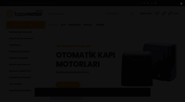 kapimotor.com