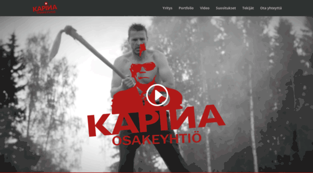 kapina.fi