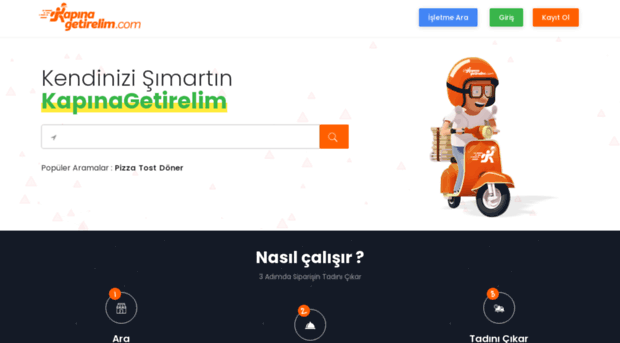 kapinagetirelim.com