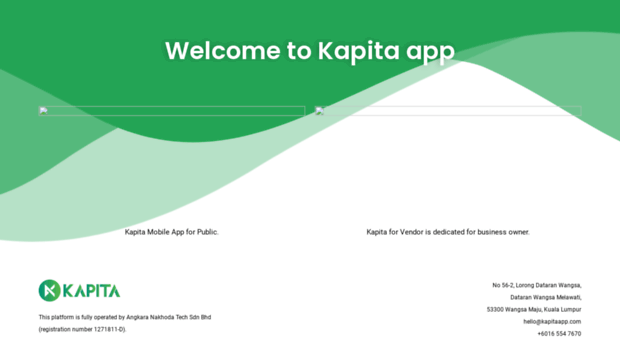 kapitaapp.com