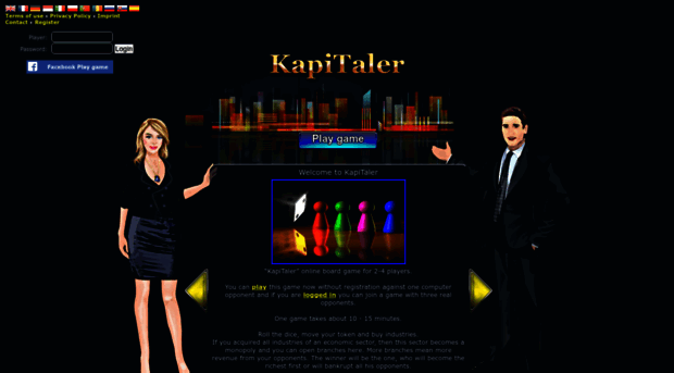 kapitaler.com