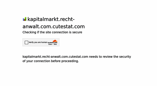 kapitalmarkt.recht-anwalt.com.cutestat.com