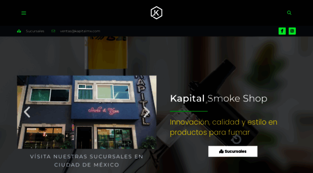 kapitalmx.com