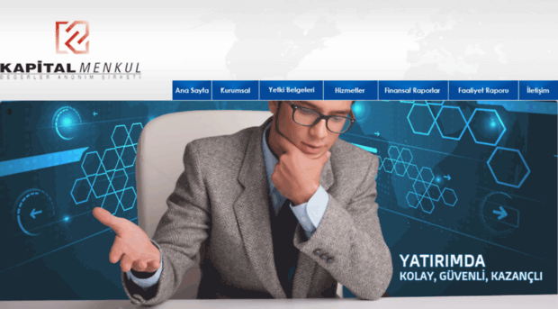 kapitalyatirim.com.tr