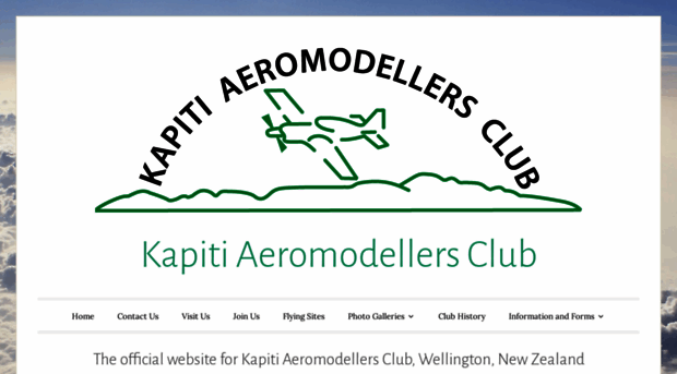 kapitiaeromodellersclub.org.nz