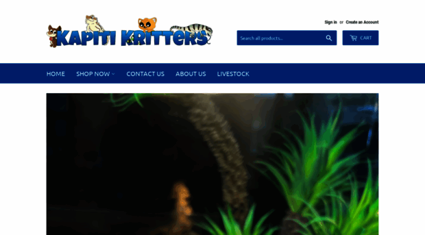 kapitikritters.co.nz