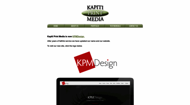 kapitiprintmedia.co.nz