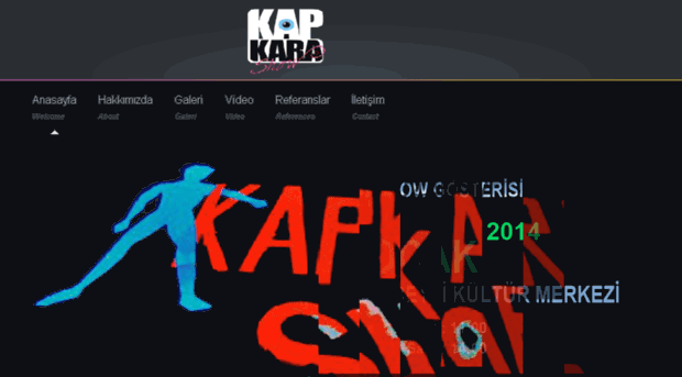 kapkarashow.com
