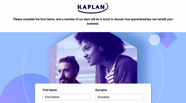 kaplan-apprenticeships.co.uk